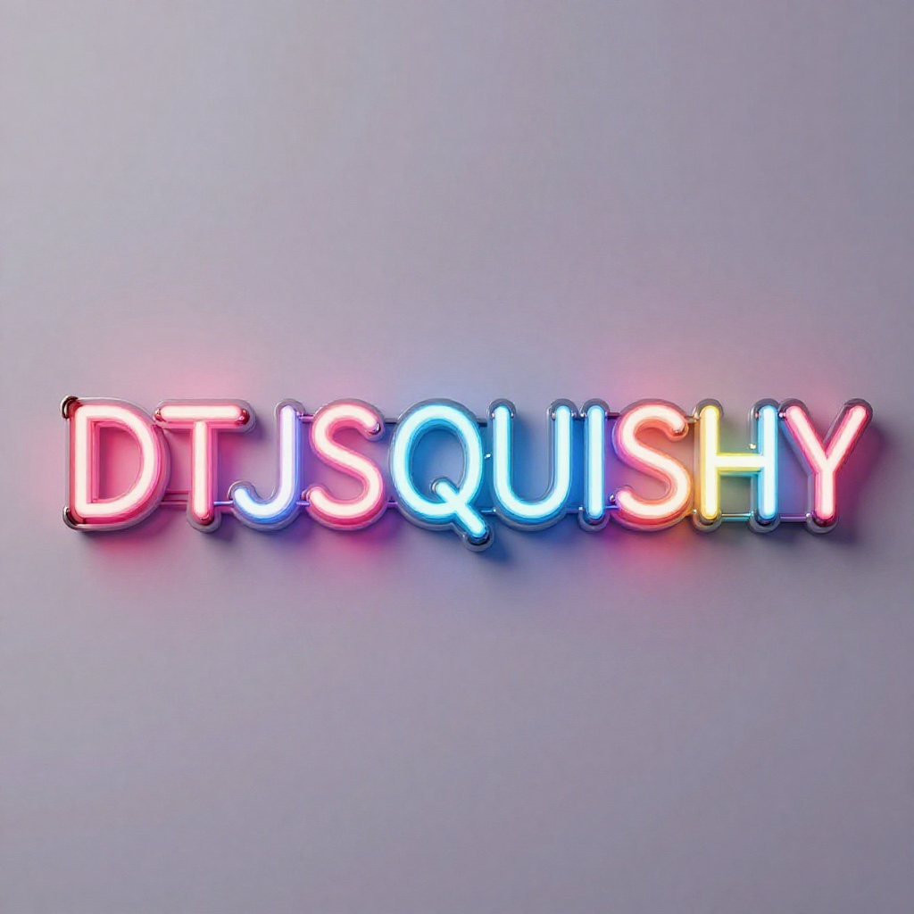 DTJSQUISHY logo